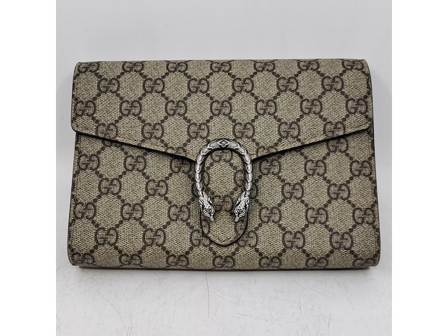 Schoudertas, gucci - afbeelding 1 van  15