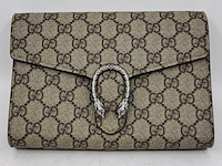 Schoudertas, gucci - afbeelding 1 van  15