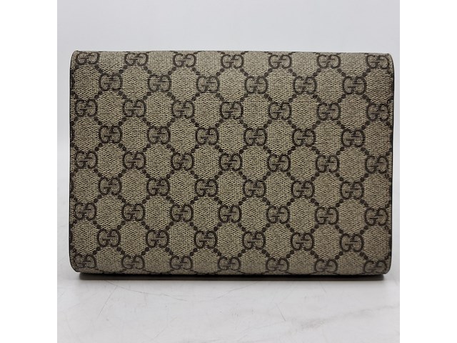 Schoudertas, gucci - afbeelding 10 van  15