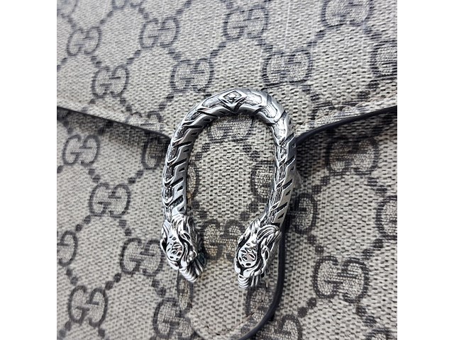 Schoudertas, gucci - afbeelding 12 van  15