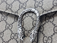 Schoudertas, gucci - afbeelding 12 van  15