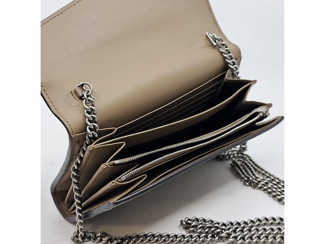 Schoudertas, gucci - afbeelding 14 van  15