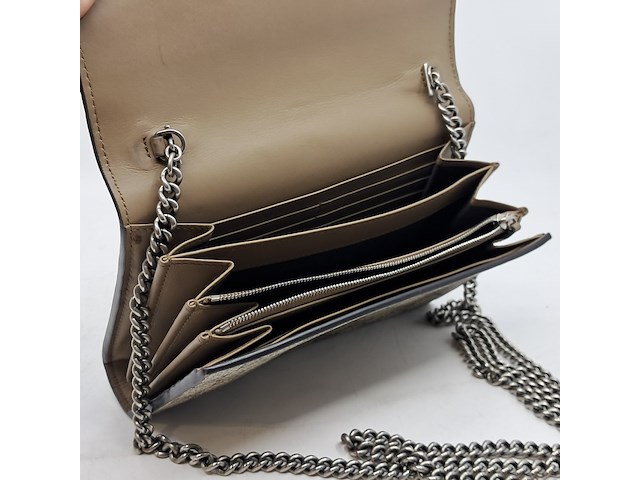 Schoudertas, gucci - afbeelding 15 van  15