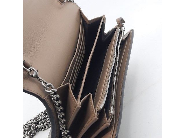 Schoudertas, gucci - afbeelding 4 van  12