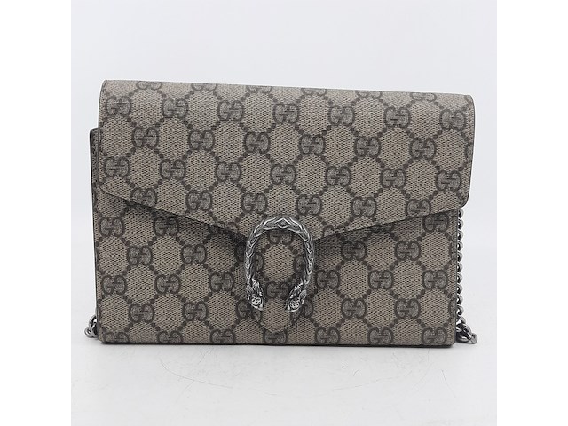 Schoudertas, gucci - afbeelding 1 van  12