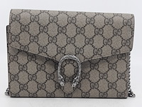 Schoudertas, gucci - afbeelding 1 van  12