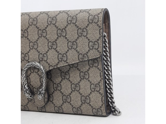 Schoudertas, gucci - afbeelding 5 van  12