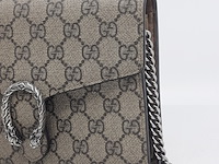 Schoudertas, gucci - afbeelding 5 van  12