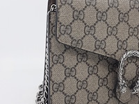 Schoudertas, gucci - afbeelding 6 van  12