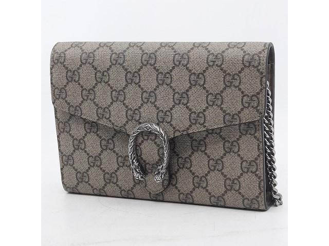 Schoudertas, gucci - afbeelding 7 van  12