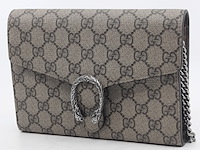 Schoudertas, gucci - afbeelding 7 van  12