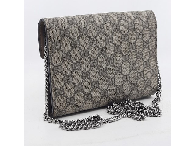 Schoudertas, gucci - afbeelding 9 van  12