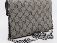 Schoudertas, gucci - afbeelding 9 van  12