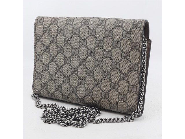 Schoudertas, gucci - afbeelding 10 van  12