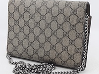 Schoudertas, gucci - afbeelding 10 van  12