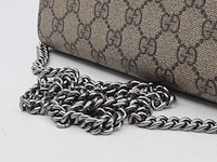 Schoudertas, gucci - afbeelding 11 van  12