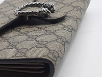 Schoudertas, gucci - afbeelding 12 van  12