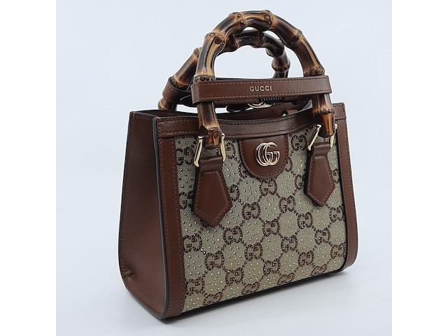 Schoudertas, gucci - afbeelding 7 van  14