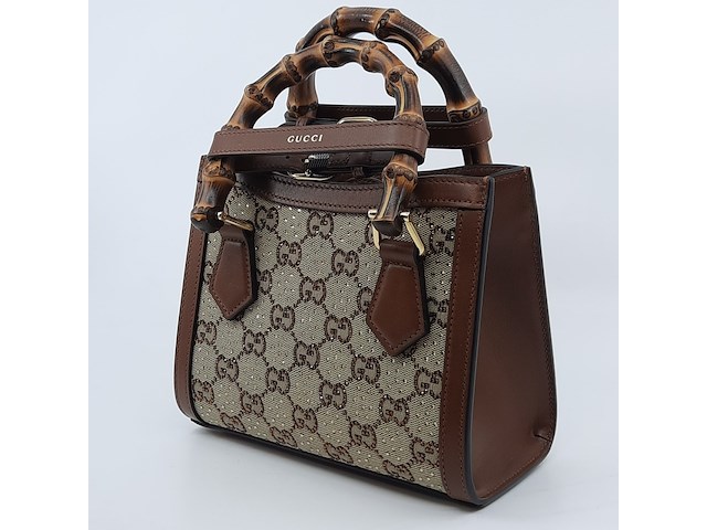 Schoudertas, gucci - afbeelding 11 van  14