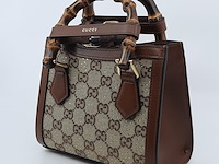 Schoudertas, gucci - afbeelding 11 van  14