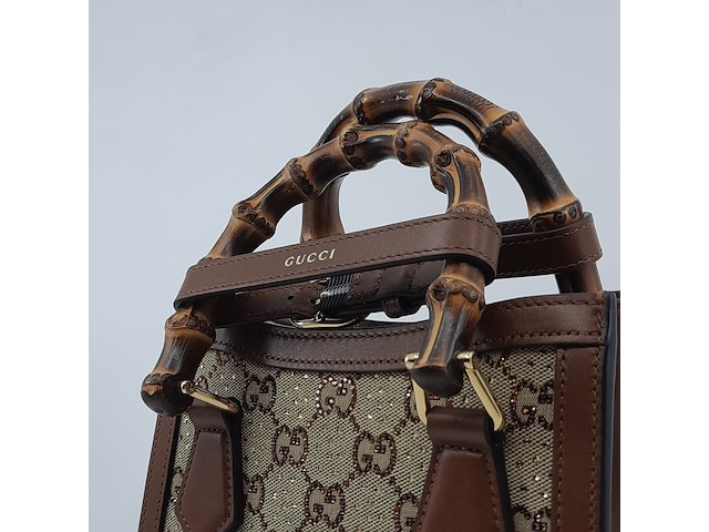 Schoudertas, gucci - afbeelding 12 van  14