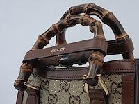 Schoudertas, gucci - afbeelding 12 van  14