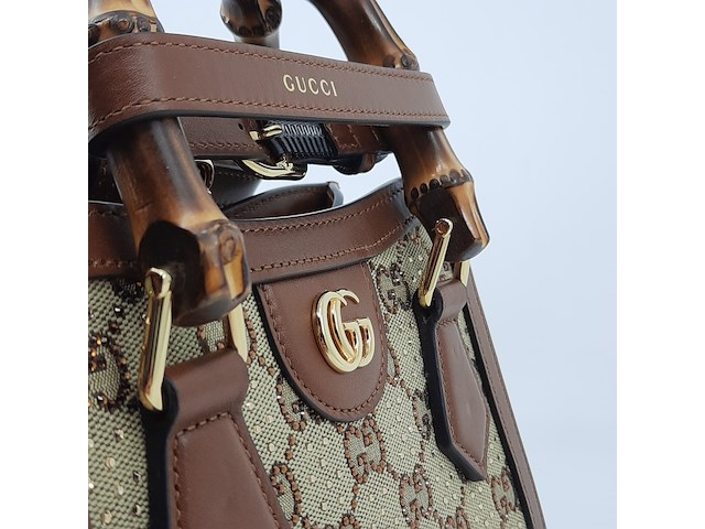 Schoudertas, gucci - afbeelding 14 van  14