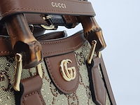 Schoudertas, gucci - afbeelding 14 van  14