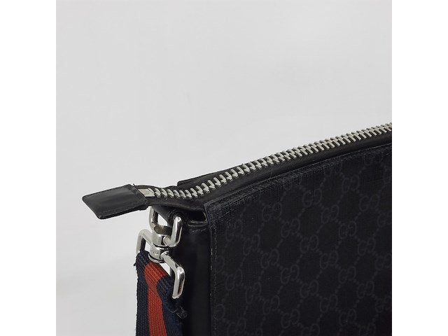 Schoudertas, gucci - afbeelding 8 van  10