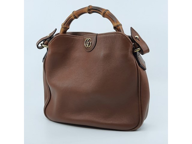 Schoudertas, gucci - afbeelding 4 van  11