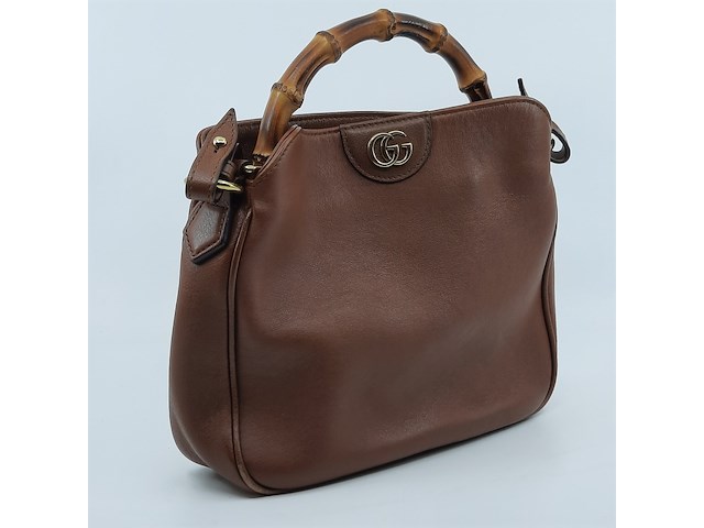 Schoudertas, gucci - afbeelding 5 van  11