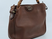 Schoudertas, gucci - afbeelding 5 van  11