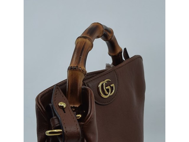 Schoudertas, gucci - afbeelding 7 van  11