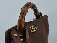 Schoudertas, gucci - afbeelding 7 van  11