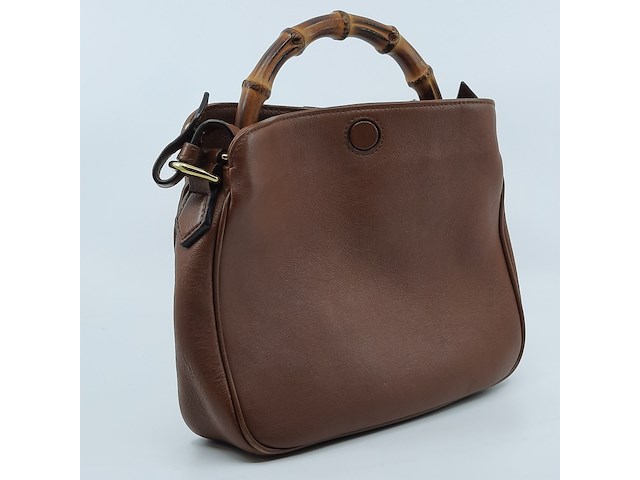 Schoudertas, gucci - afbeelding 9 van  11