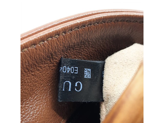 Schoudertas, gucci - afbeelding 11 van  11