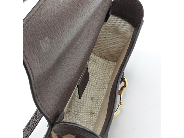 Schoudertas, gucci - afbeelding 4 van  13