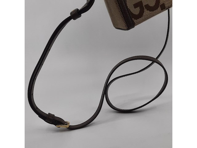 Schoudertas, gucci - afbeelding 5 van  13