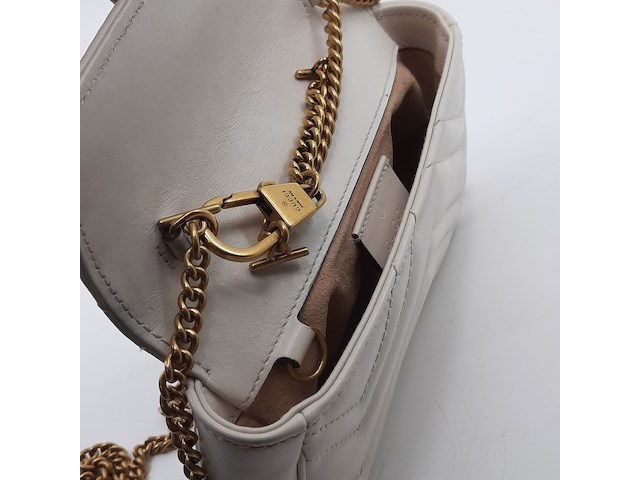 Schoudertas, gucci - afbeelding 2 van  13