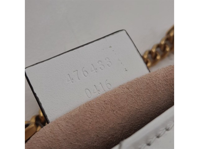 Schoudertas, gucci - afbeelding 4 van  13