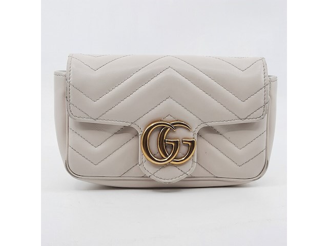 Schoudertas, gucci - afbeelding 1 van  13