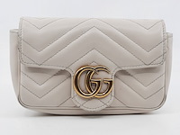 Schoudertas, gucci - afbeelding 1 van  13