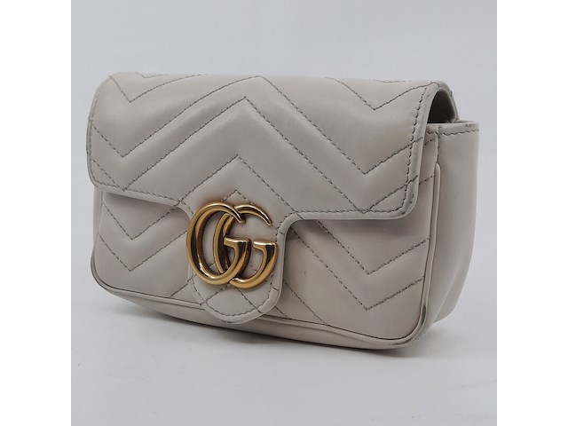 Schoudertas, gucci - afbeelding 6 van  13