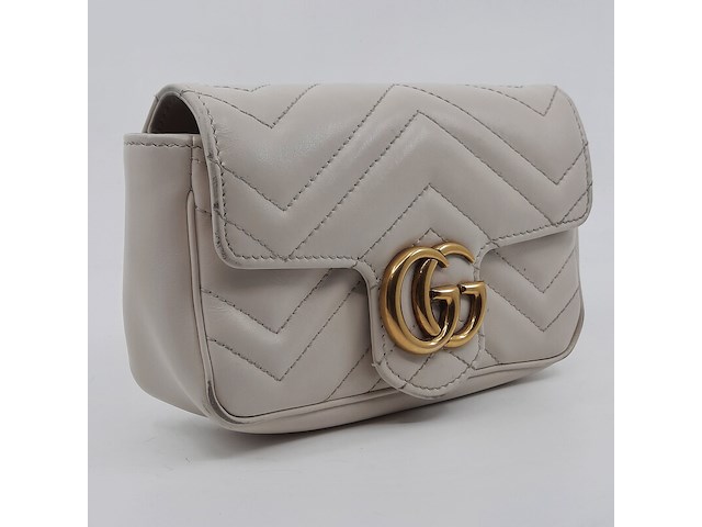 Schoudertas, gucci - afbeelding 7 van  13