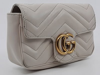 Schoudertas, gucci - afbeelding 7 van  13