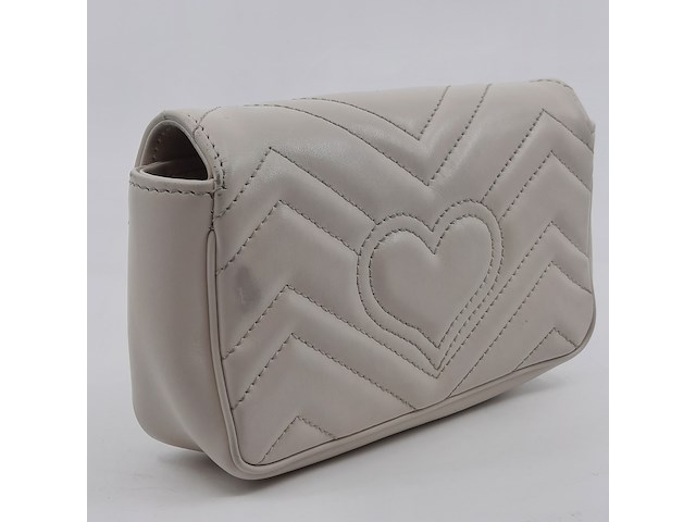 Schoudertas, gucci - afbeelding 9 van  13