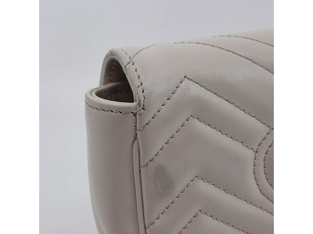 Schoudertas, gucci - afbeelding 10 van  13