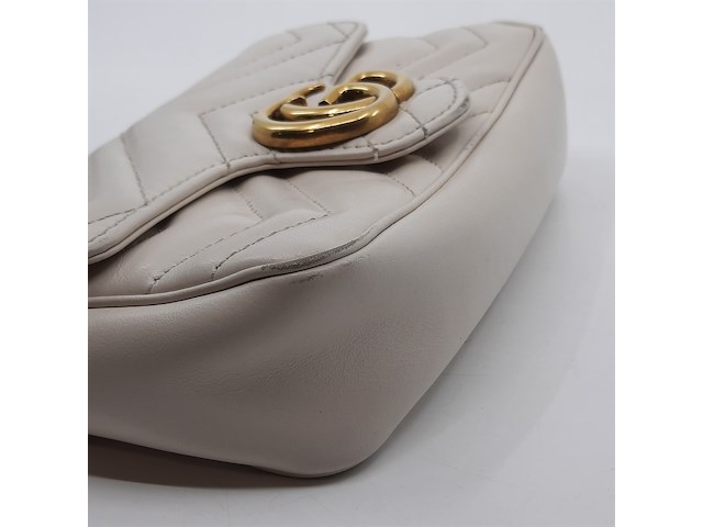 Schoudertas, gucci - afbeelding 11 van  13