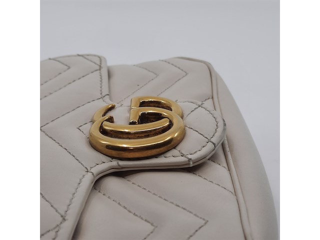 Schoudertas, gucci - afbeelding 12 van  13