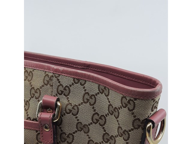 Schoudertas, gucci - afbeelding 4 van  15